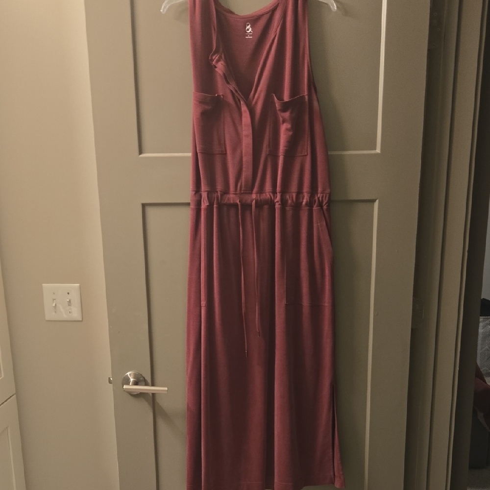 Lou And Grey Long Dress